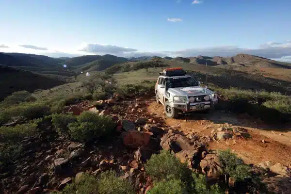 Eco-Friendly Gear and Practices for Off-Road Adventures