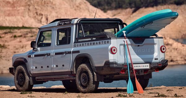 How to Prepare for Australian Off-Road Events and Competitions