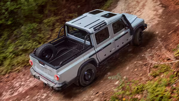 Sustainable Travel Tips for Australian Off-Road Enthusiasts
