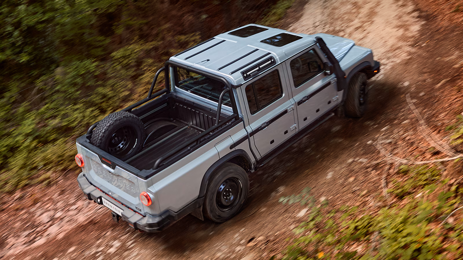 Sustainable Travel Tips for Australian Off-Road Enthusiasts