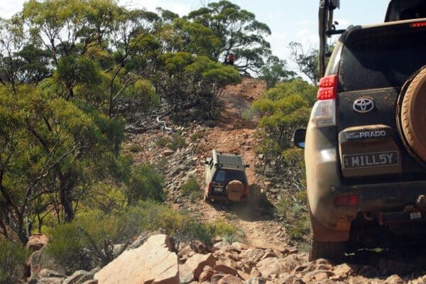 Safety Gear and Gadgets for Adventuring in Australia’s Most Remote Areas