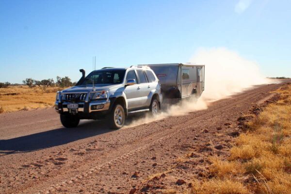 How V2L Technology Can Enhance Your Overlanding Experience