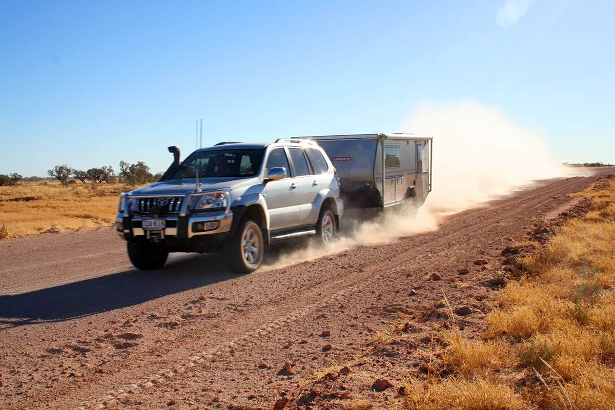 How V2L Technology Can Enhance Your Overlanding Experience