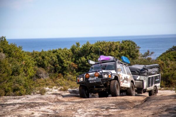 Top Overlanding Routes in Queensland: A Comprehensive Guide