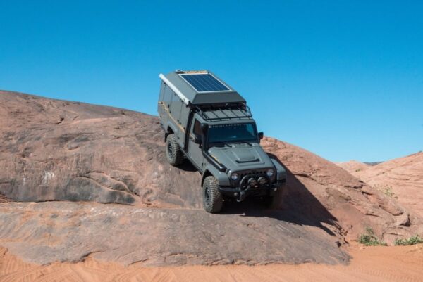 The Future of Sustainable Adventure Travel in Australia
