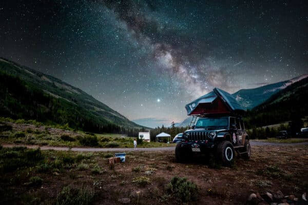 The Latest Trends in Off-Roading: What’s New in 2024?