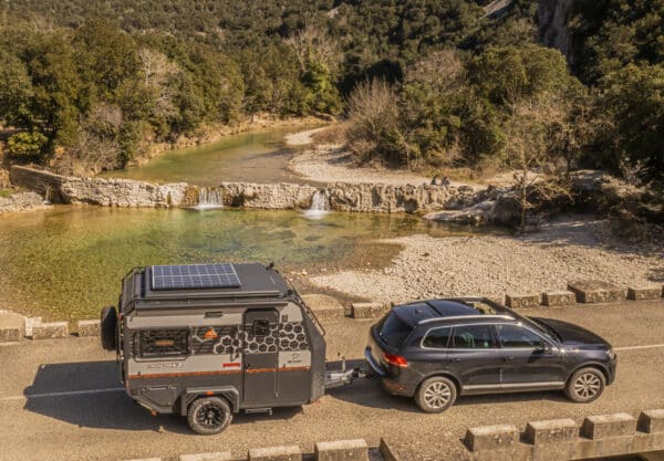 Innovative Uses of V2L Technology for Adventurers in Australia
