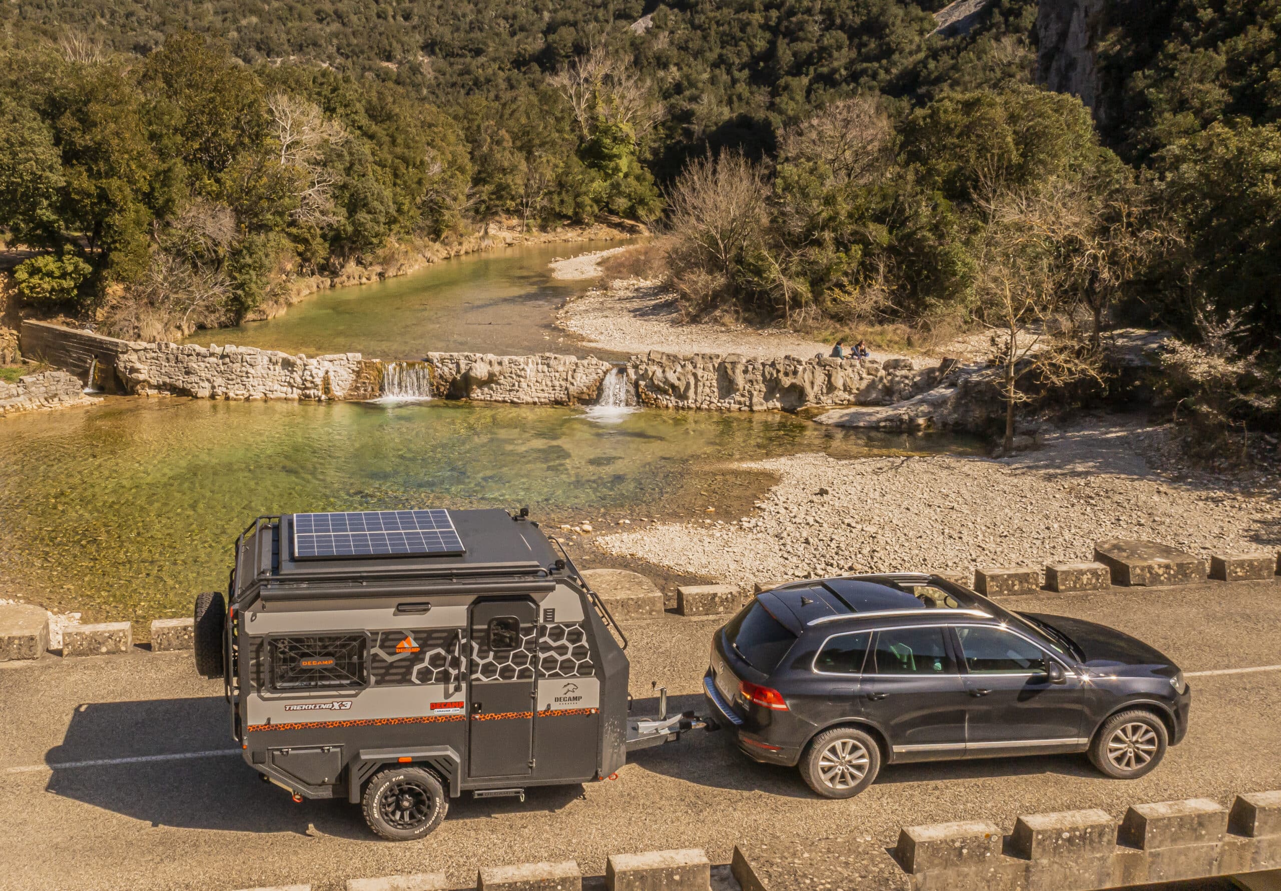 Innovative Uses of V2L Technology for Adventurers in Australia