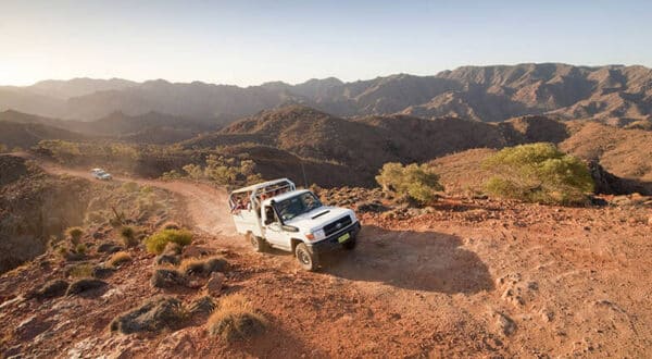 Adapting Your Off-Road Vehicle to Australia’s Diverse Climate
