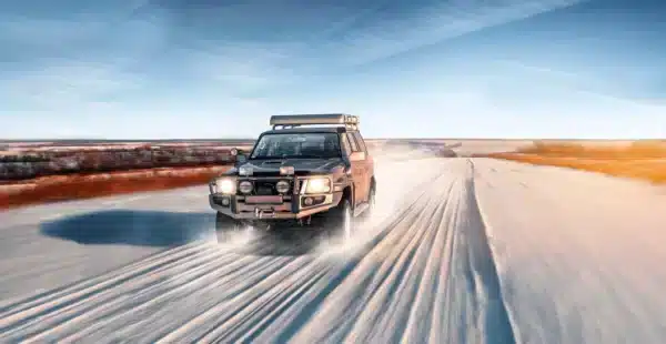 How to Prepare Your Vehicle for Australian Off-Road Conditions