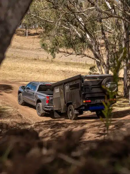 The Rise of Off-Road Electric Vehicles in Australia