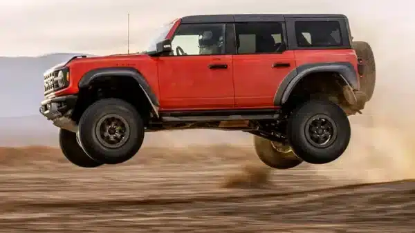 Why These Off-Road Vehicle Brands Are Popular Among Australian Adventurers