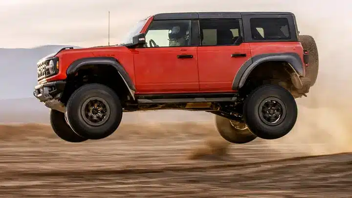 Why These Off-Road Vehicle Brands Are Popular Among Australian Adventurers