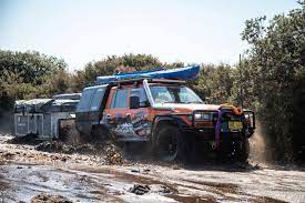 Common Mistakes to Avoid When Preparing Your Vehicle for Off-Roading