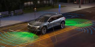 The Latest Innovations in Off-Road Safety Technology