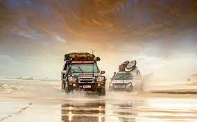 Prepping Your Off-Road Vehicle: A Step-by-Step Guide