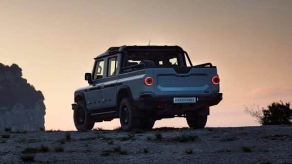 How Off-Road EVs Are Changing the Adventure Landscape in Australia
