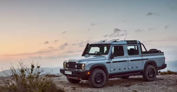 The Benefits of Joining an Adventure Car Club: Australian Perspectives