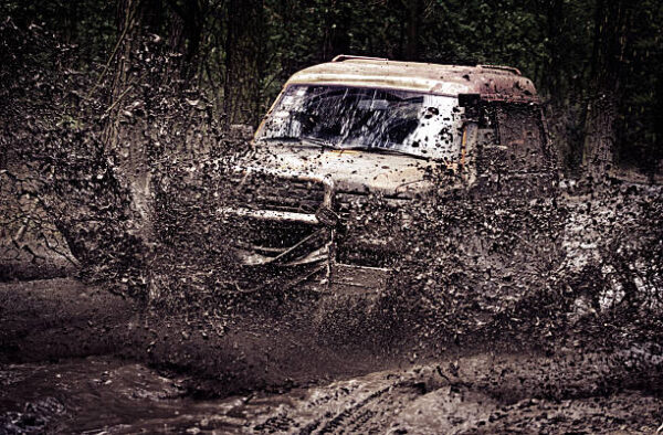 Top Australian Adventure Car Clubs You Should Join