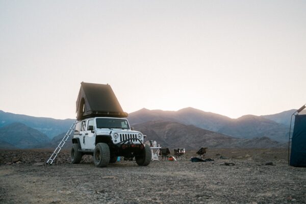 Preparing for the Unexpected: Safety Tips for Remote Off-Roading