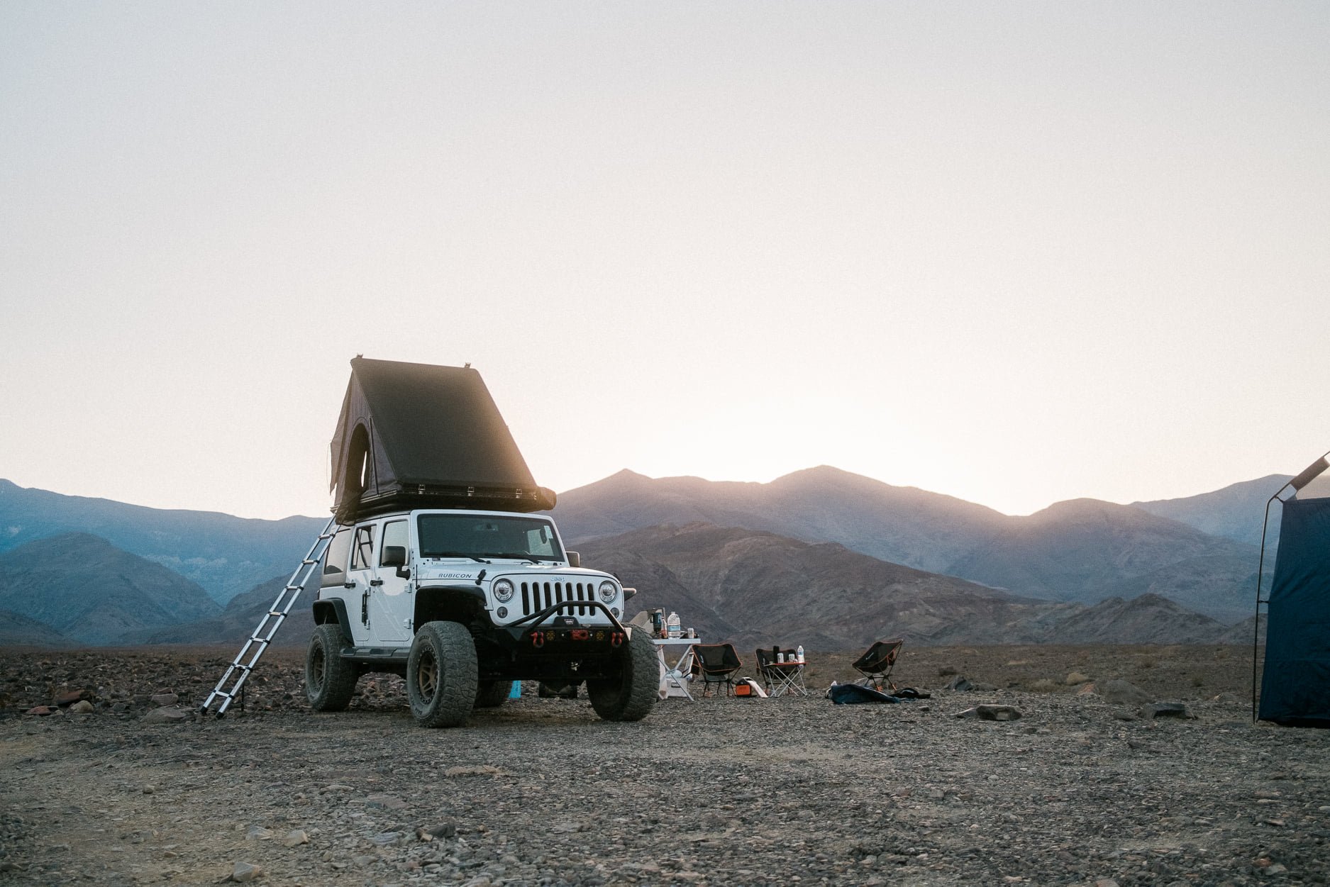 Preparing for the Unexpected: Safety Tips for Remote Off-Roading