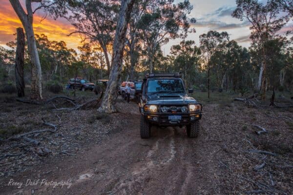 How Car Clubs are Enhancing the Off-Road Experience in Australia