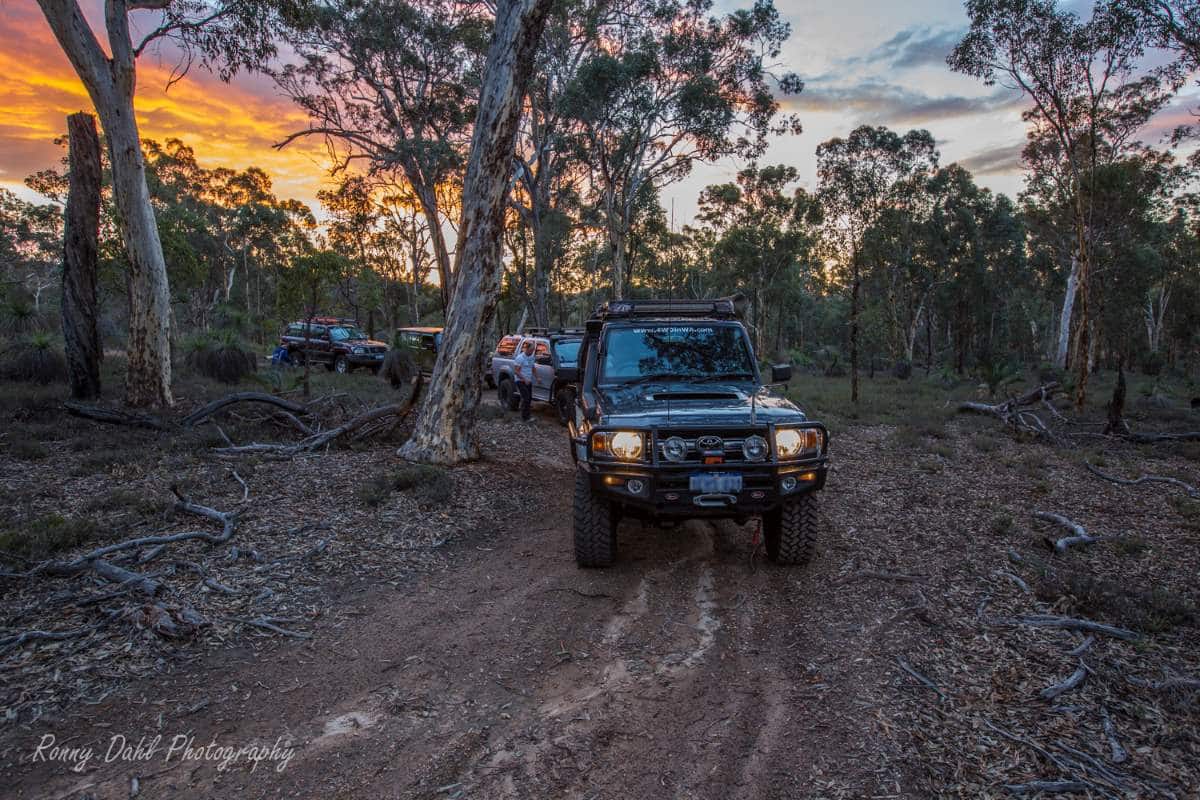 How Car Clubs are Enhancing the Off-Road Experience in Australia
