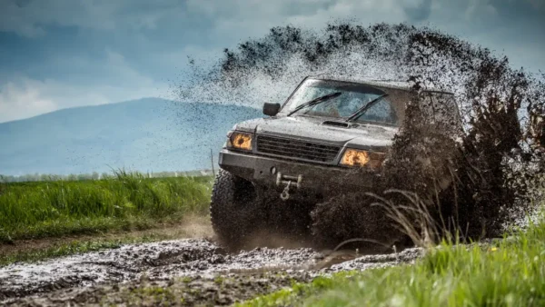 How Adventure Car Clubs Are Growing in Australia