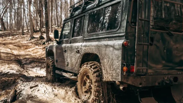 How to Pack Smart: Essential Tools for Off-Roading in Australia