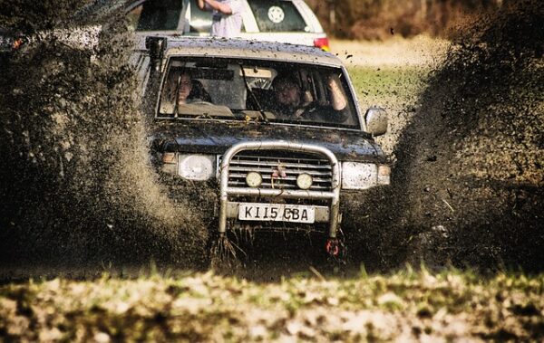 Top Off-Road Accessories Trending in Australia Right Now