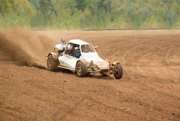 Top Off-Road Competitions in Australia and How to Get Involved