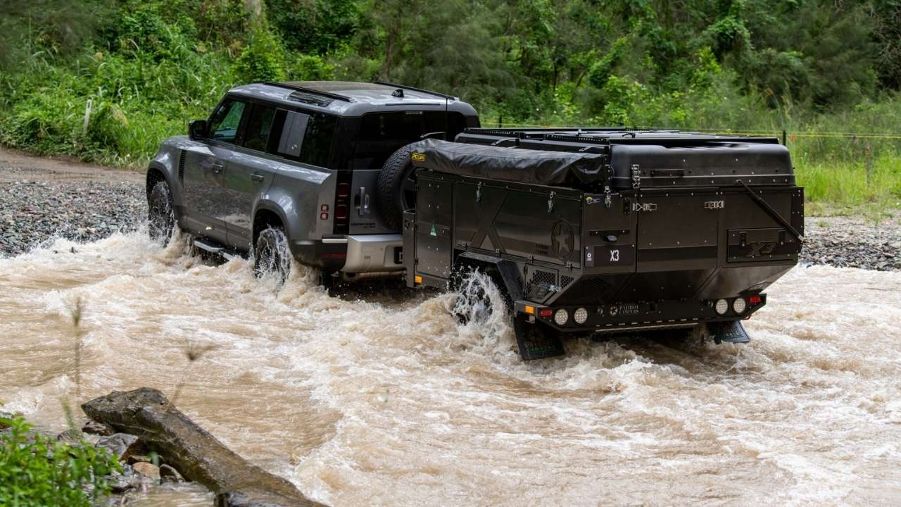 Top 10 Off-Road Essentials Every Australian Adventurer Needs