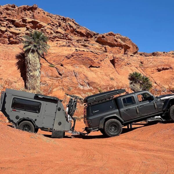 Emerging Off-Road Trends to Watch for in the Australian Market