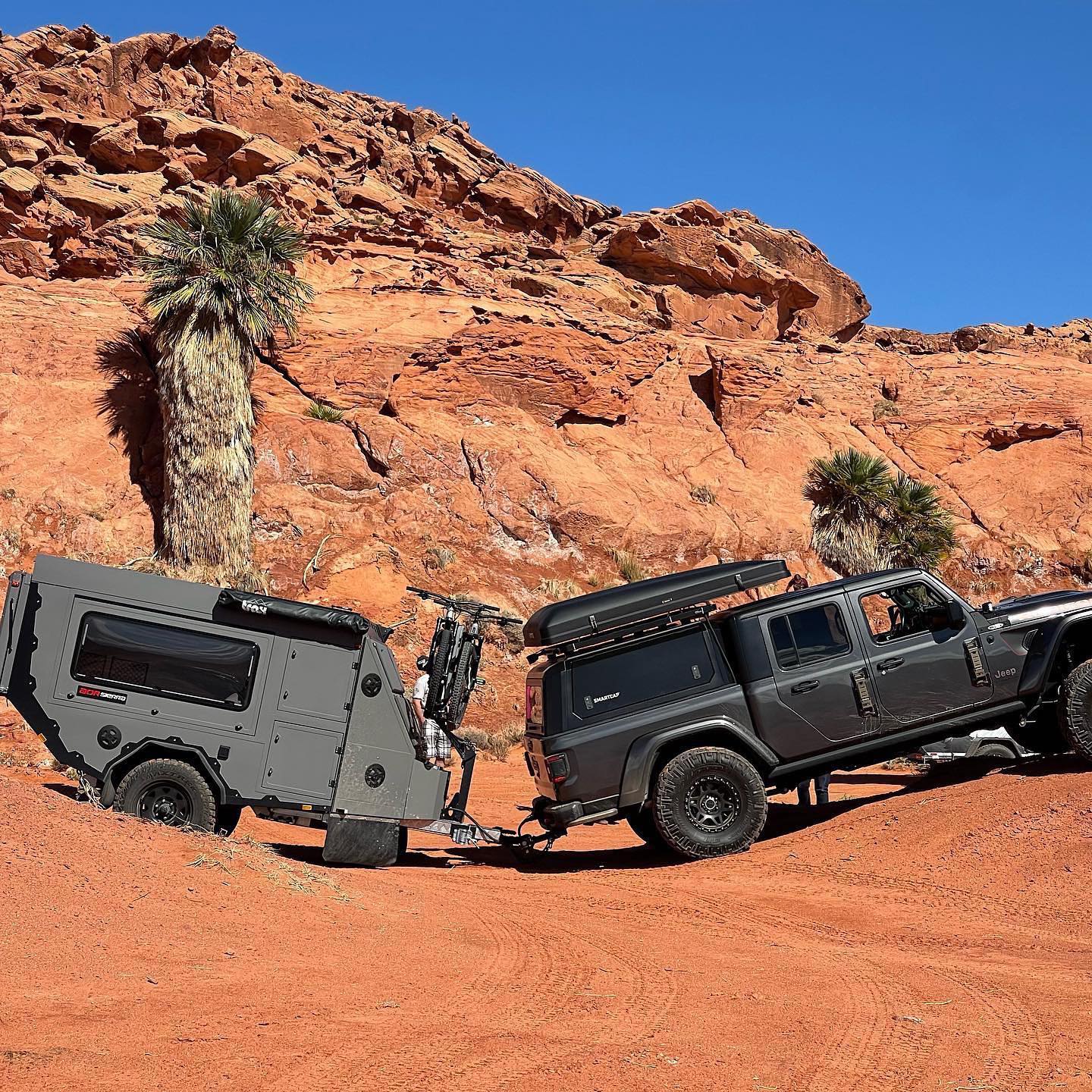 Emerging Off-Road Trends to Watch for in the Australian Market
