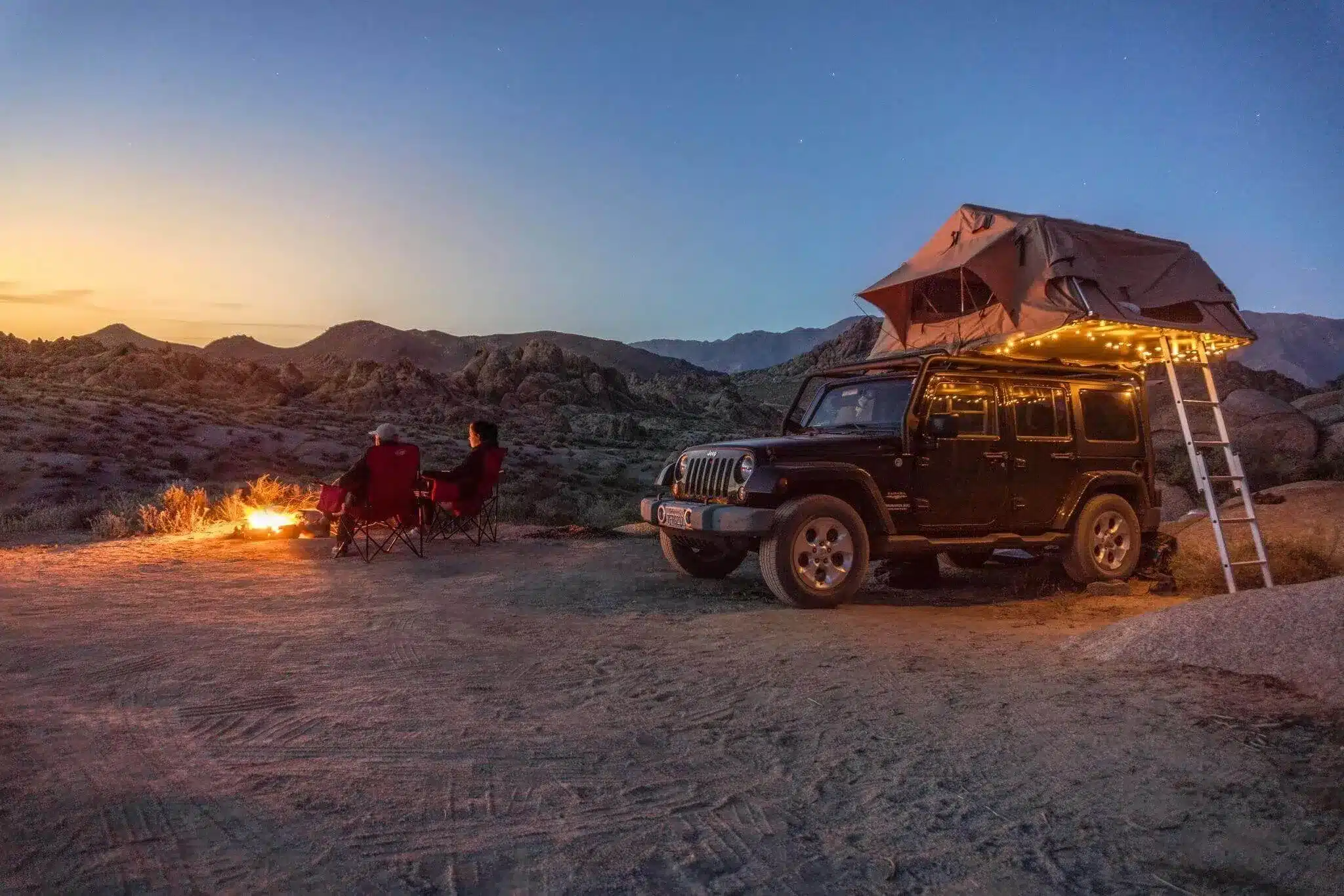 Exploring New South Wales: Best Overlanding Trails for Adventure Seekers