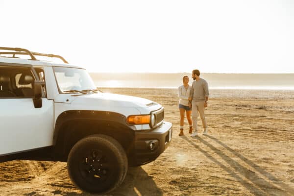 Pros and Cons of Off-Road EVs for Australian Adventurers