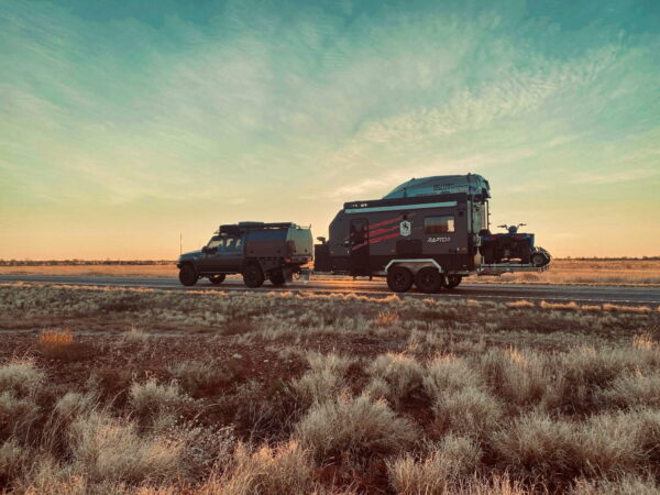 The Off-Roading Boom: Economic Impact and Growth of the Industry