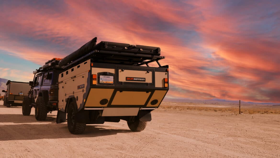 Western Australia’s Ultimate Overlanding Destinations