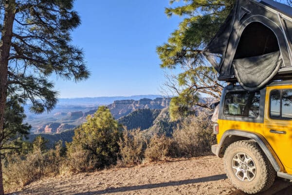 The Evolution of Off-Road Vehicles: What’s Next for Australian Enthusiasts?