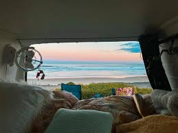 Van Life On A Budget: EVERYTHING You Need To Know