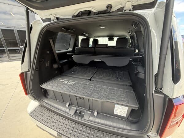 Brand New Prado + Brand New Supreme Tourer or $130,000 - Image 11