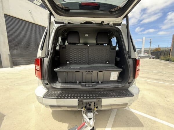 Brand New Prado + Brand New Supreme Tourer or $130,000 - Image 12