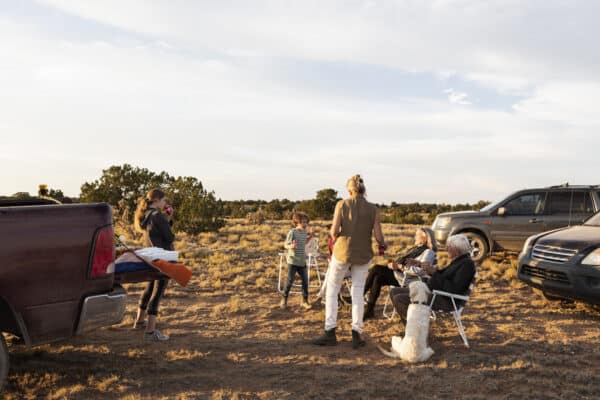 Must Have Safety Gear You Should Never Go Camping Without