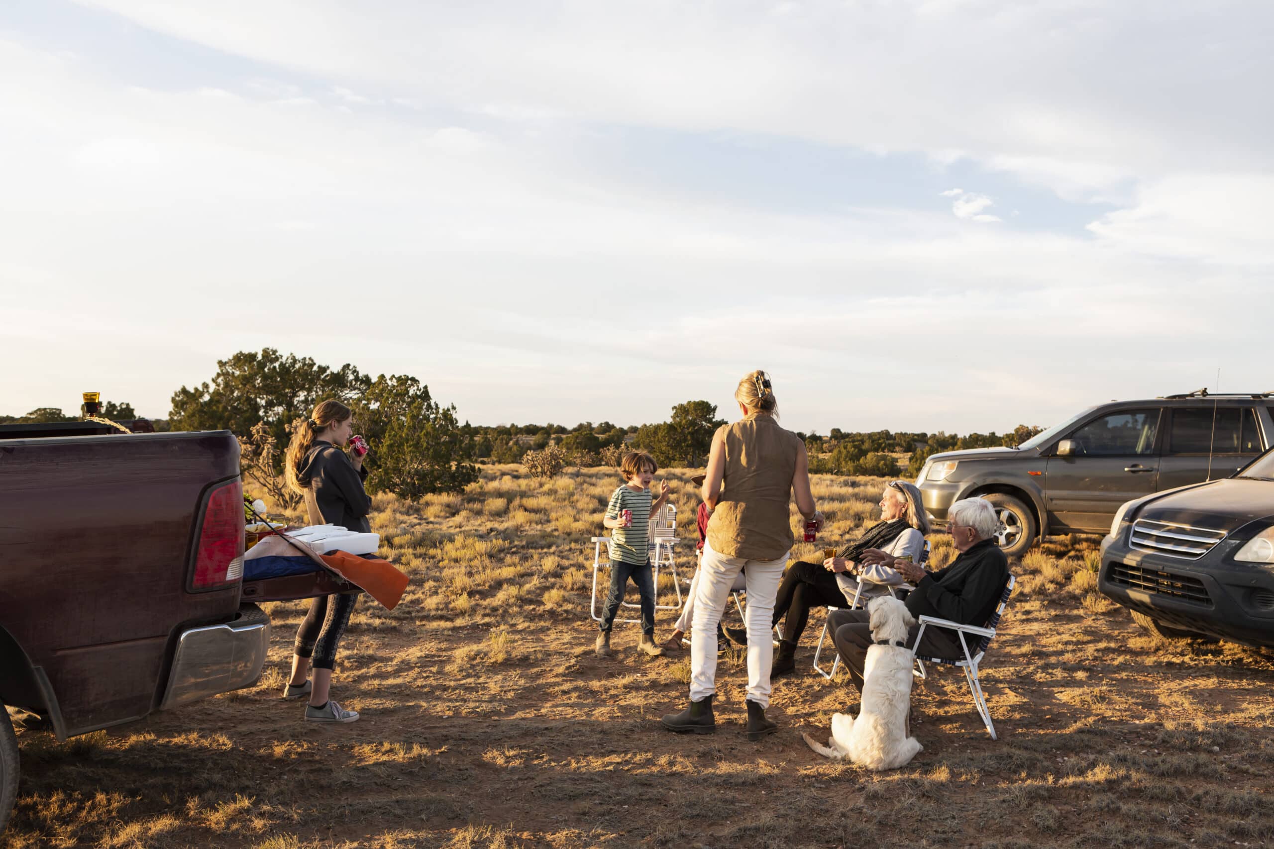 A Journey to Remember: Creating Lasting Memories on the Road