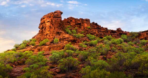 Everything You Need To Know About Camping In The Kimberley!