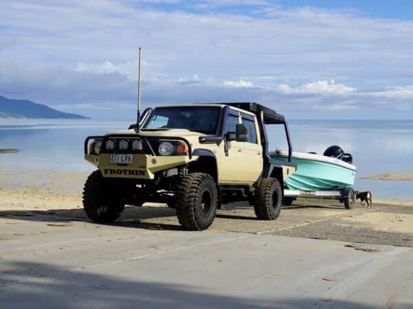 Elevate Your Off-Roading: High-Lift Jacks Put to the Test