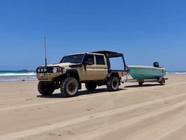 The Top Mistakes Campers Make in Australia’s Outback—and How to Avoid Them