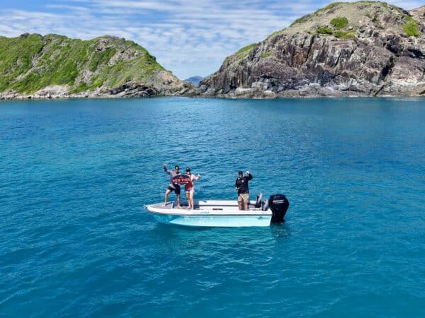 Boating Etiquette: Rules to Keep the Waterways Safe and Friendly