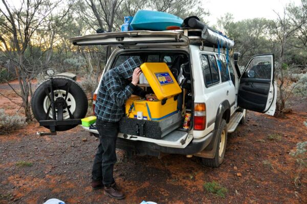 Safety Gear Spotlight: The Must-Haves for Remote Areas