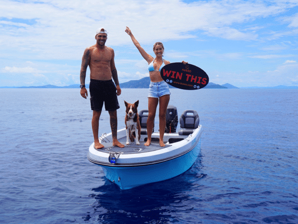 Understanding Australian Waters for Safe Boating